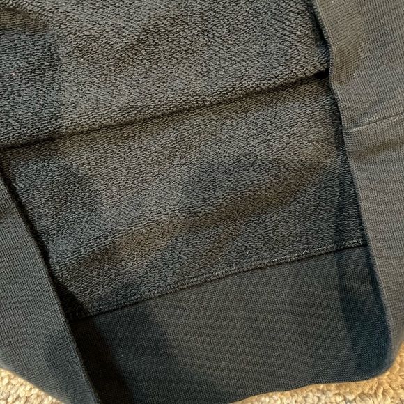 Nine Sweatshirt Size SM EUC - Picture 4 of 8